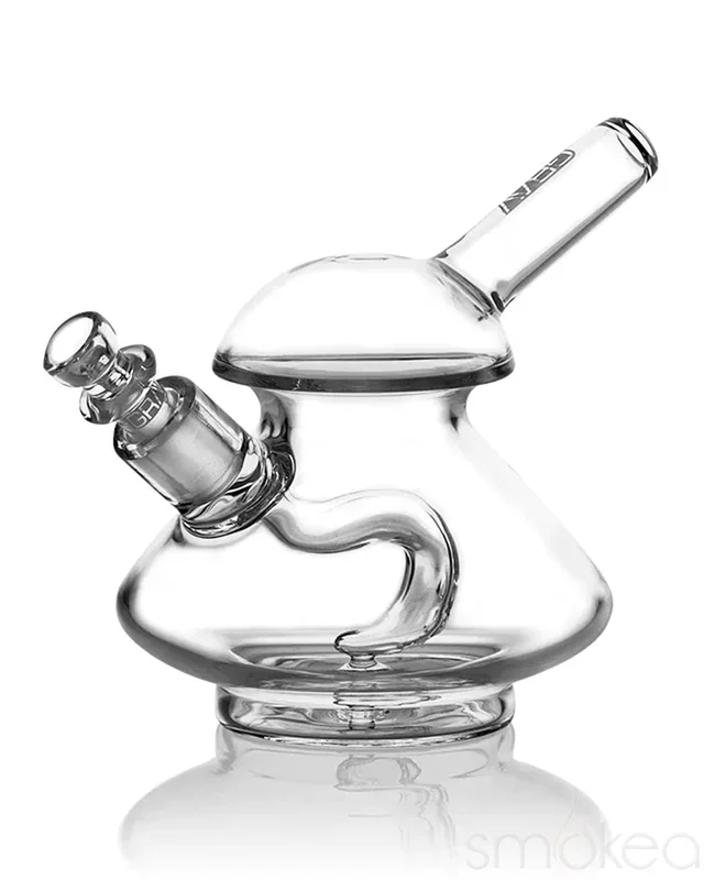 GRAV Wobble Bubbler