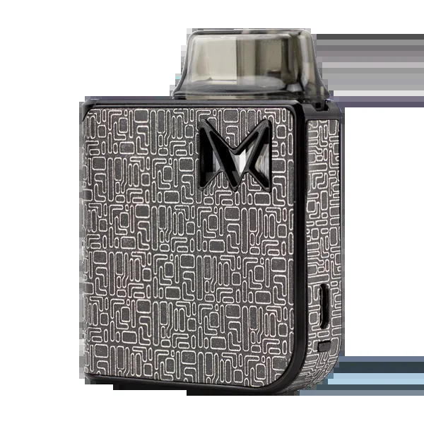 Grey Digital Mi-Pod