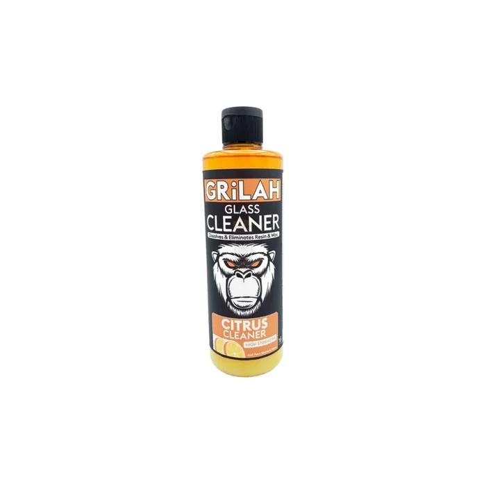 Grilah (Accessories) Glass Cleaner 16oz