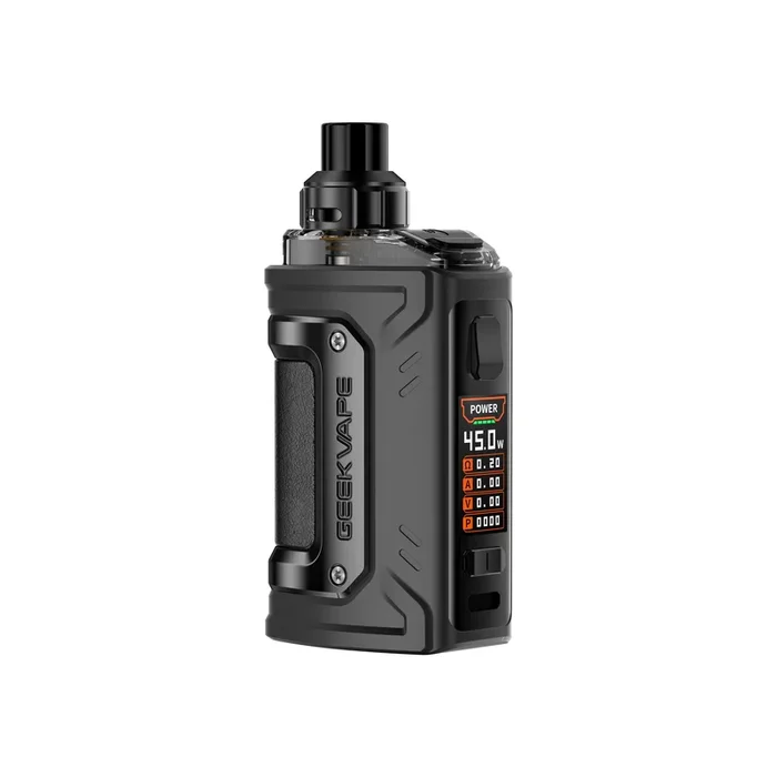 H45(Aegis Hero 2) Classic