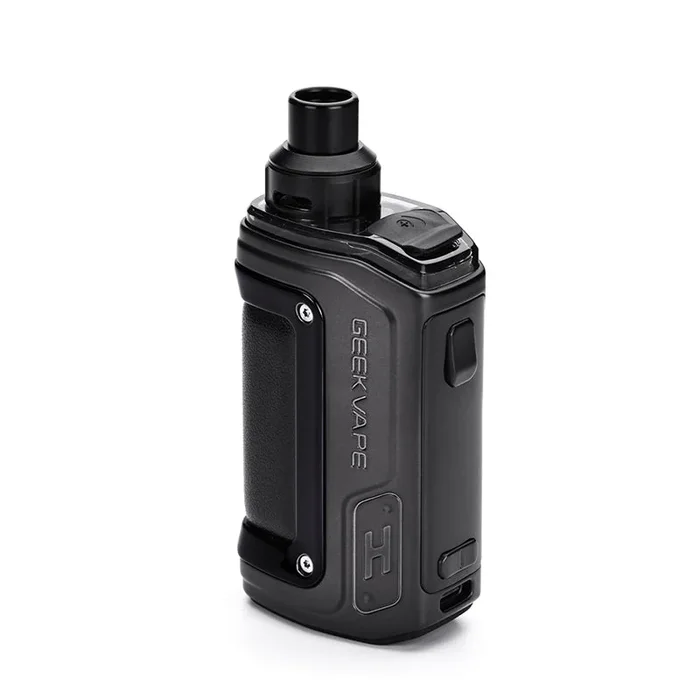 H45 (Aegis Hero 2)