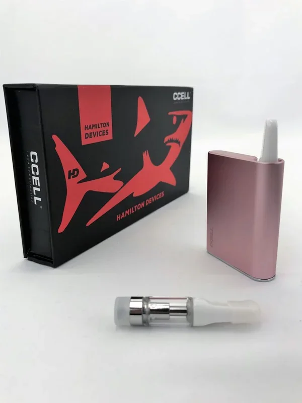 Hamilton Devices Ccell Palm Kit