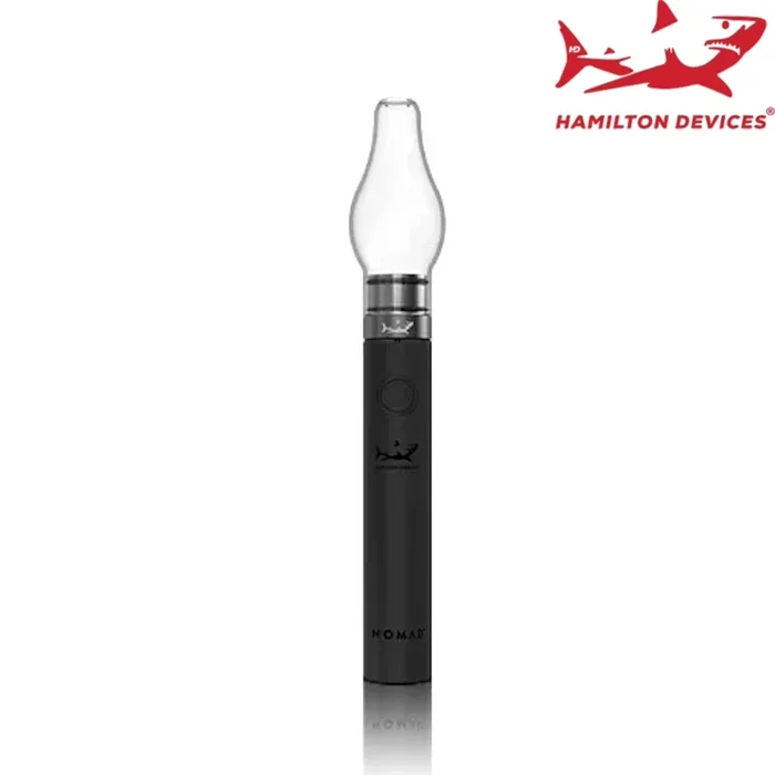 Hamilton Nomad Wax Pen Vaporizer
