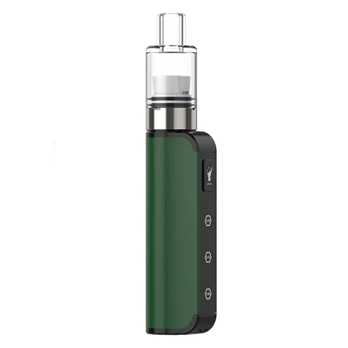 Hato Fortei Concentrate Vape