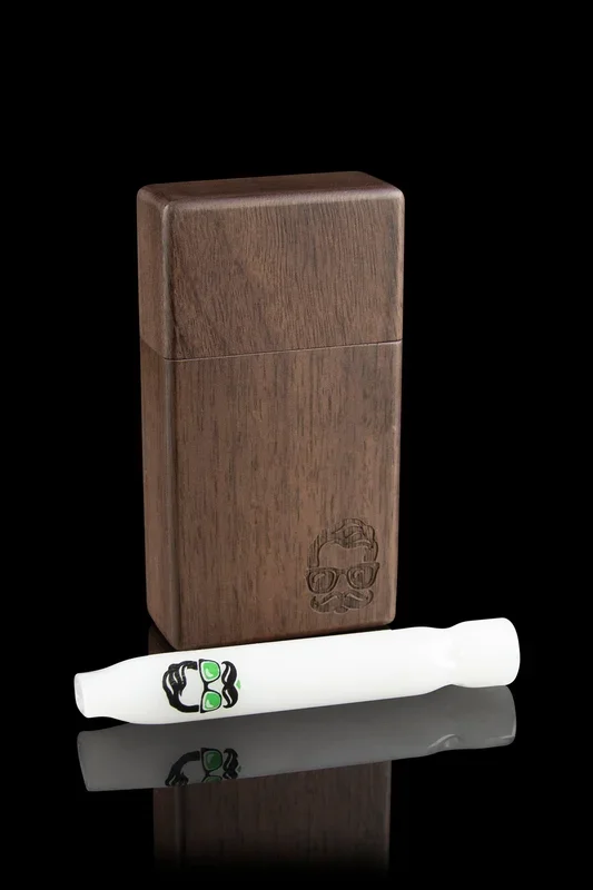 Heady Dad Franklin Wood Dugout Kit