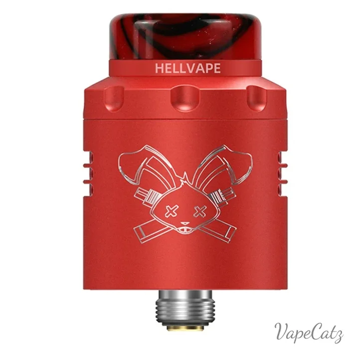 HellVape Dead Rabbit RDA V3