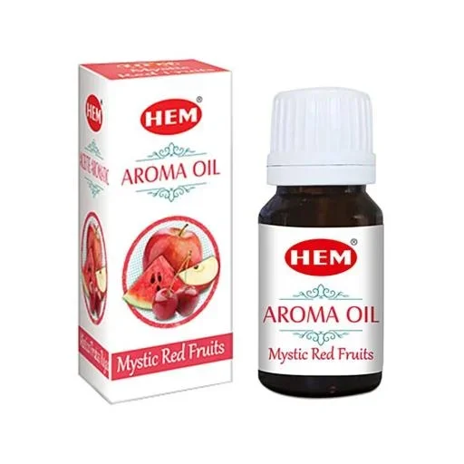 HEM – 10ml Mystic Red Fruits Aroma Oil