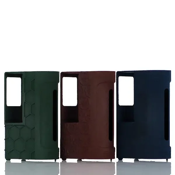 Hirano Designs B4e Tycoon PA12 Body Swap (DISCONTINUED)