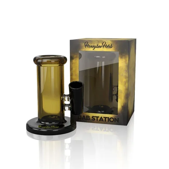 Honeybee Herb – Dabber Stand