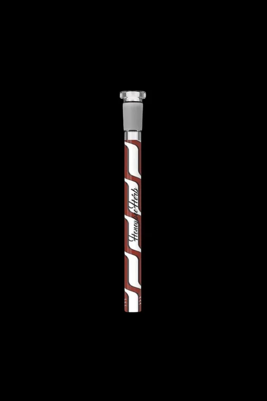 Honeybee Herb Chromatic Stripe Downstem