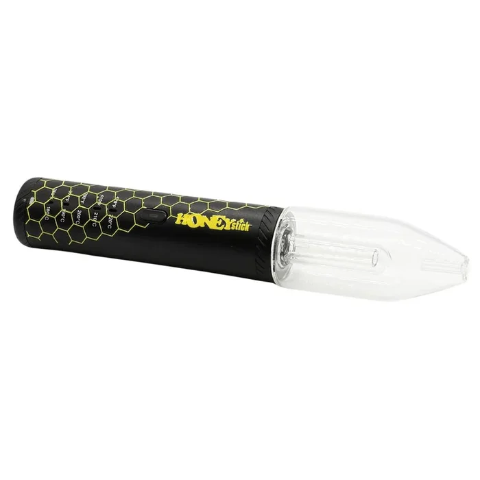 HoneyStick HRB Dry Herb Vaporizer Kit – 1500mAh
