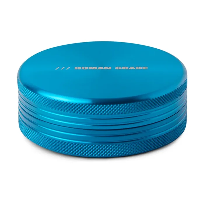 Human Grade Grinder 1C (2.5″ 2-Piece)