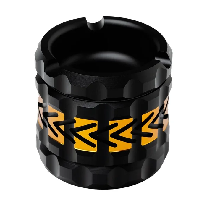 Human Grade Grinder 8AT