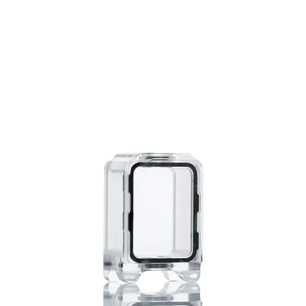 Hussar Premium Clear Boro Tank (DISCONTINUED)