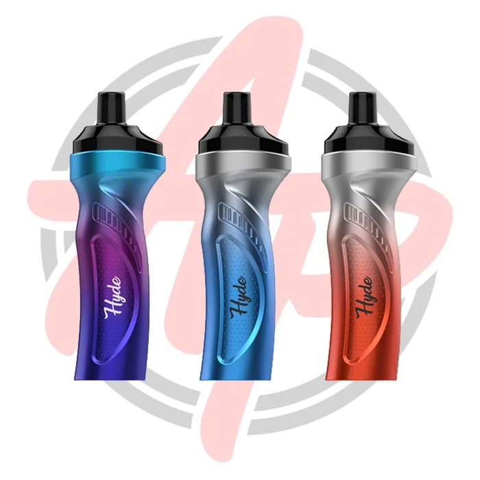 Hyde Mag 4500 Puffs Disposable Vape Device