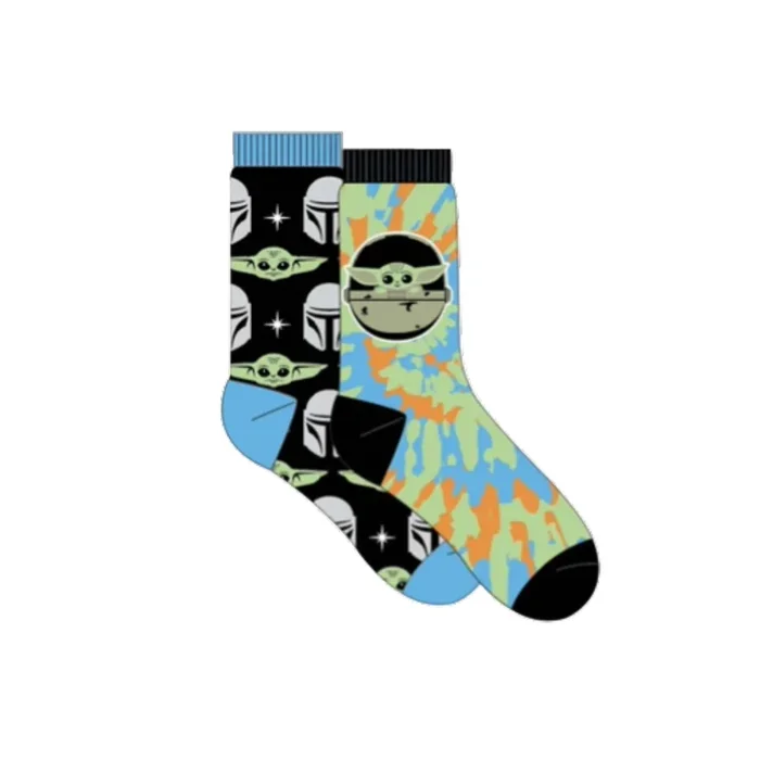 Hypnotic Socks – 2 Pack