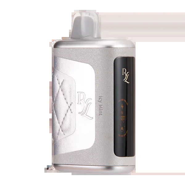 Icy Mint RYL 35K Classic Edition