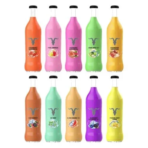 Ignite v25 Disposable Vape Device – 6PK