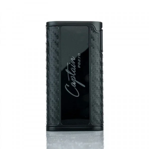 IJOY Captain PD270 234W 20700 TC Box Mod 6000mAh