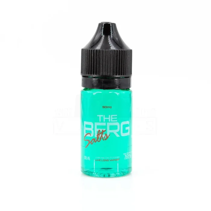 Innevape Salts The Berg 50mg