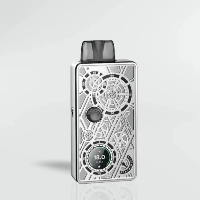 Innokin Klypse Mecha