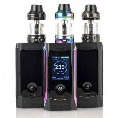 Innokin Proton Scion 2 235W Starter Kit