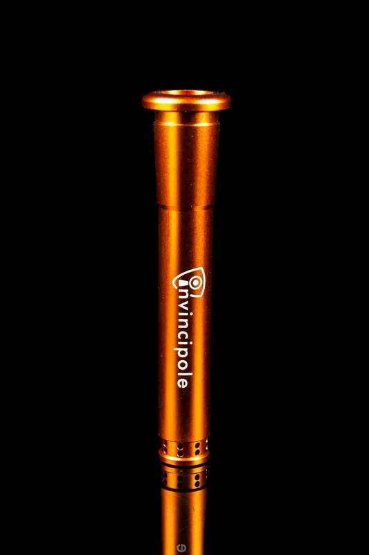 Invincibowl “Invincipole” Adjustable Aluminum Downstem