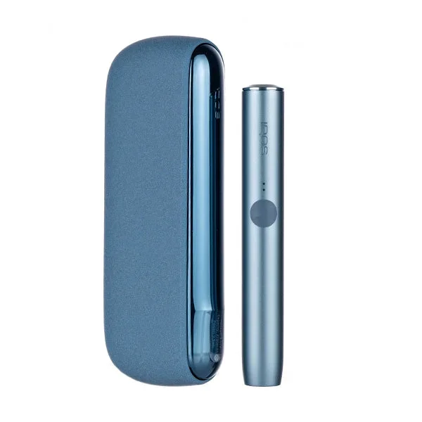 IQOS Iluma Refreshed Kit