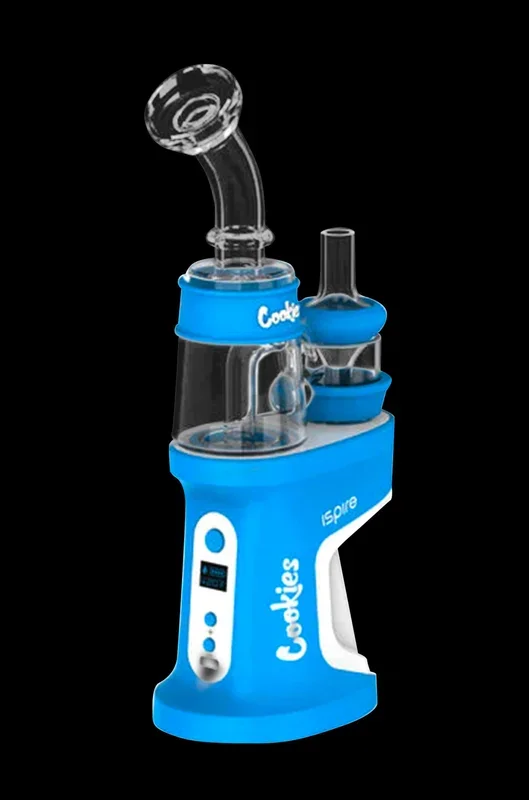 Ispire Exclusive Cookies Daab E-Rig