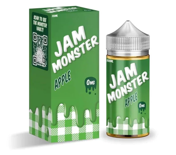 Jam Monster 100mL
