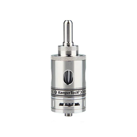 Kanger Aerotank Turbo – Quad Coil Glassomizer