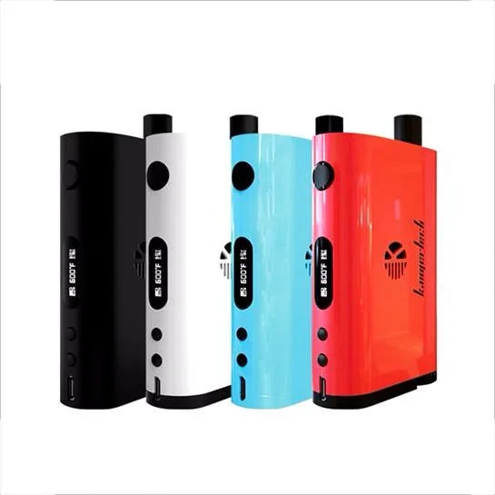 Kanger NEBOX Starter Kit (ALL in ONE – 10ml Capacity)