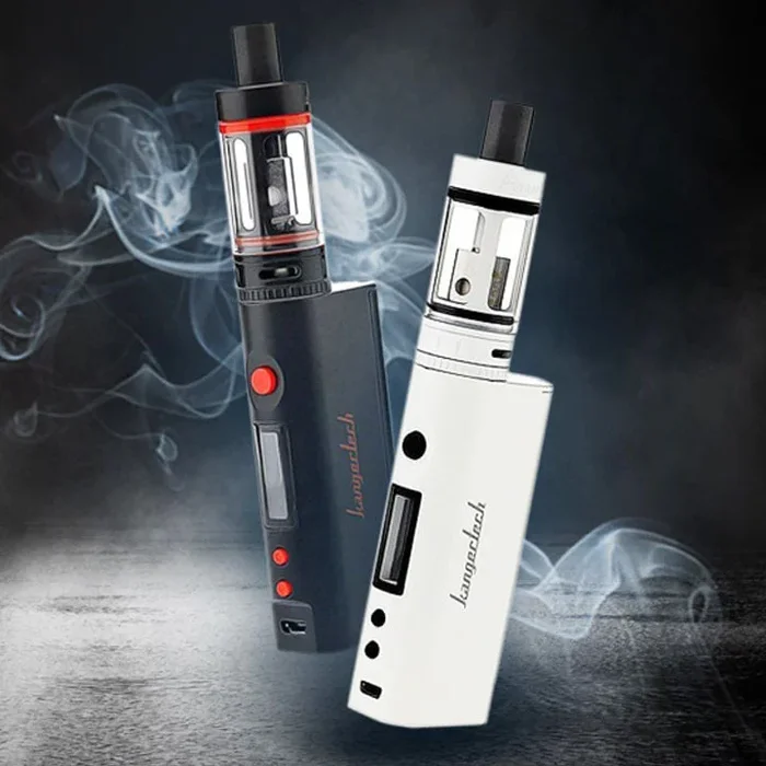 Kangertech Subox Nano Kit – 50W