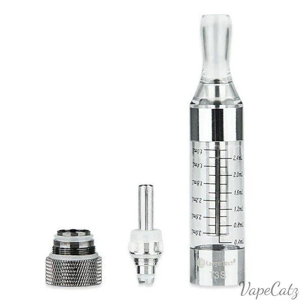 KangerTech T3S Replacement Tank – 1 Tank