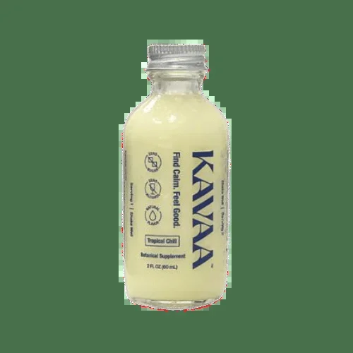 Kavaa Kava Shot