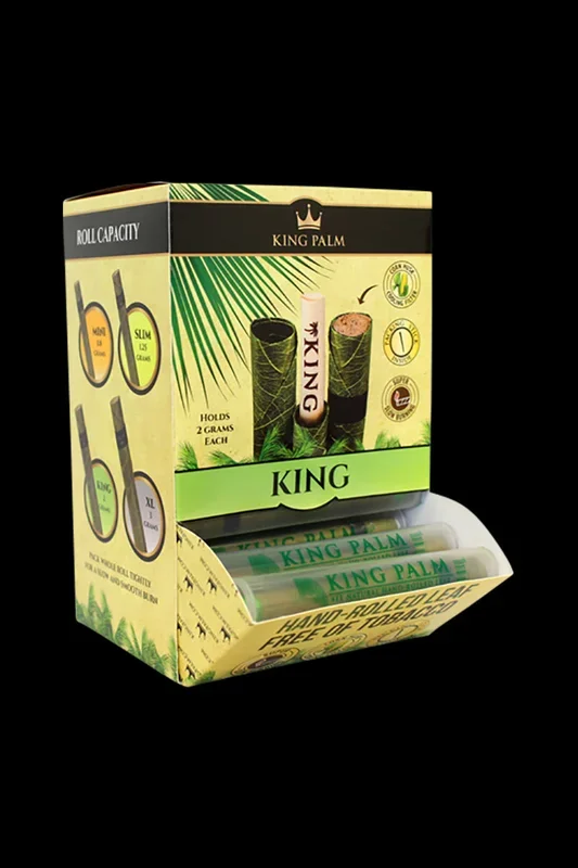 King Palms King Size Pre-Roll