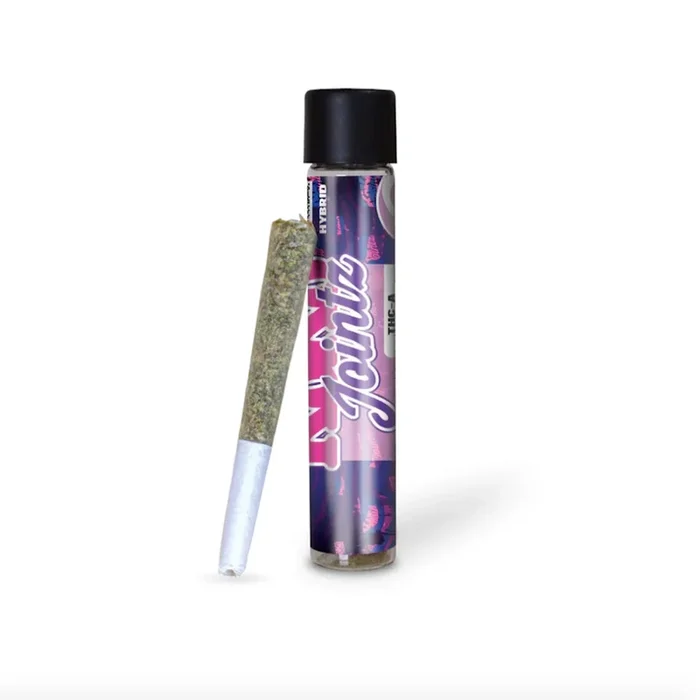 Koko Nuggz Runtz THC-A Pre-Roll – 1g
