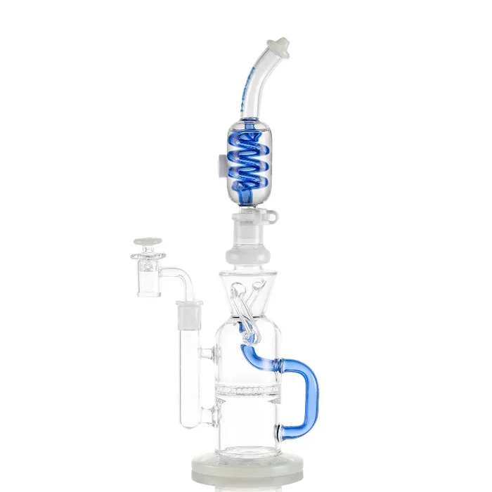 Kryo – Glycerin Recycler Dab Rig | Freezable