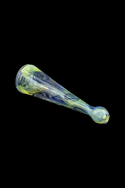 LA Pipes Inside-Out Funnel Chillum