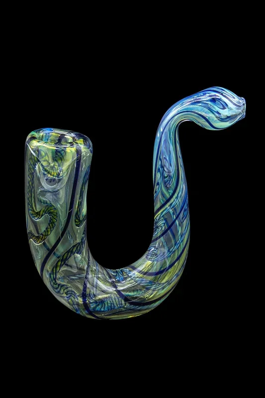 LA Pipes Sherlock Pipe – The Gentleman’s Sherlock