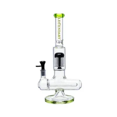 Legendary 13″ Inline With Tree Perc