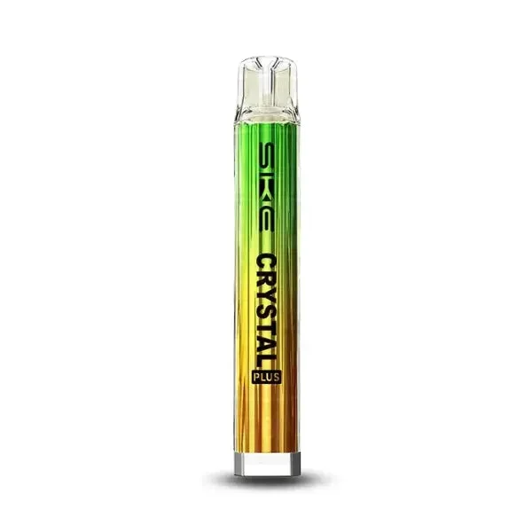 Lemon & Lime – SKE Crystal PLUS Pod Kit