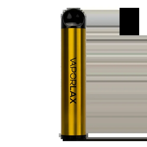 Lemon Bar VaporLax 1500