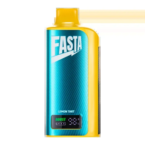 Lemon Tart FASTA PLUGIN 18000
