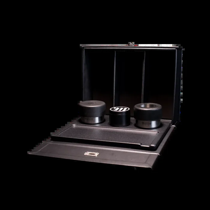 Limited Edition Blacked Out Stashtray