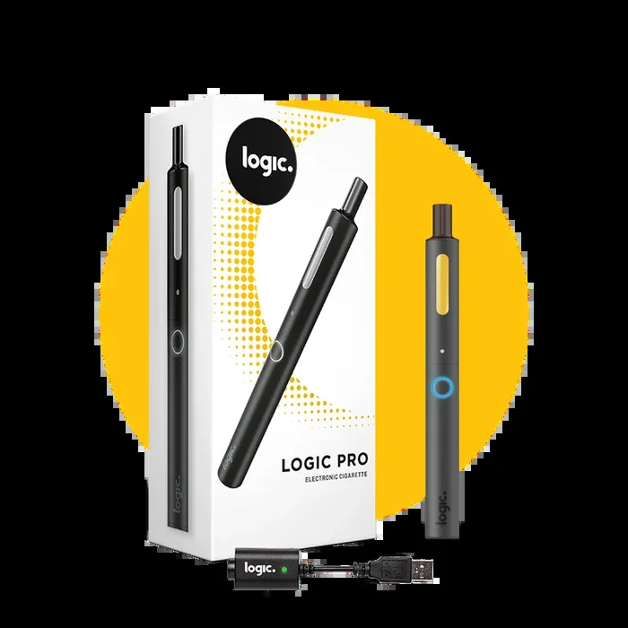 LOGIC Pro Device