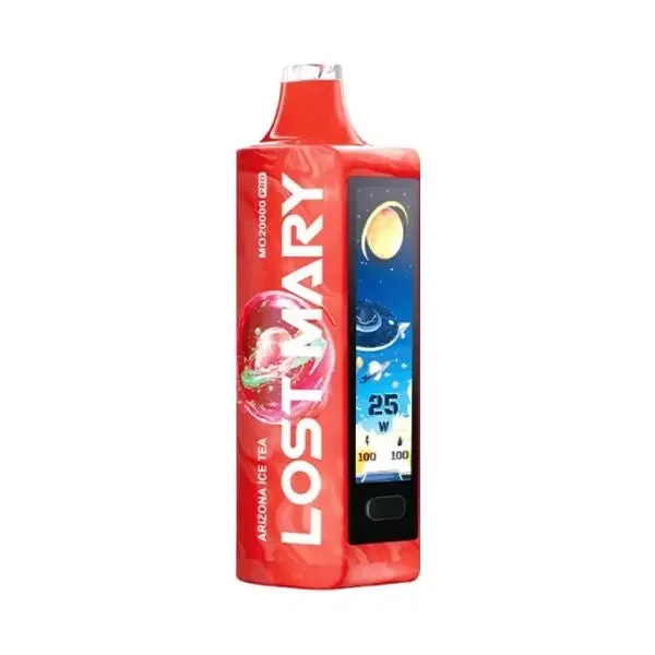 Lost Mary MO20000 Pro – Arizona Ice Tea Disposable Vape