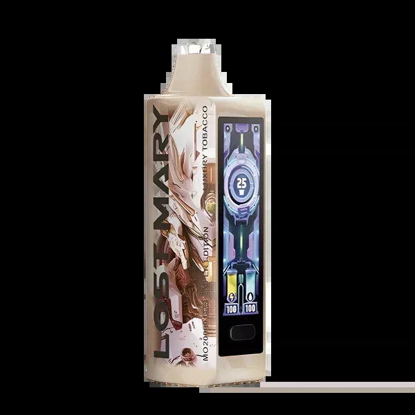 Lost Mary MO20000 Pro – Luxury Tobacco Disposable Vape