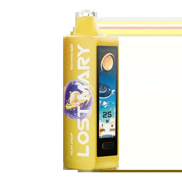 Lost Mary MO20000 Pro – Pear Drop Disposable Vape