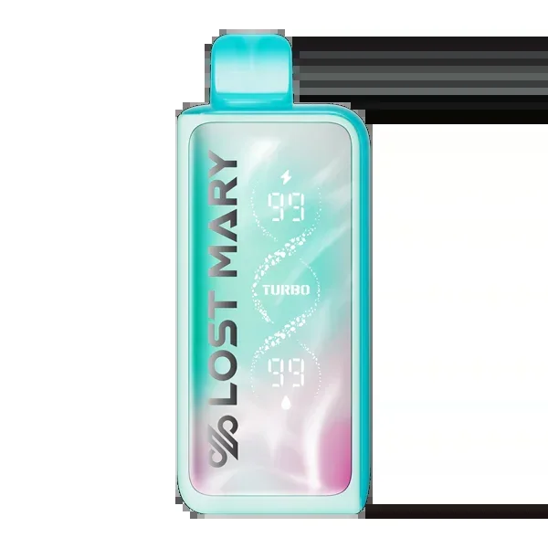 Lost Mary MT35000 Turbo – Baja Splash Disposable Vape